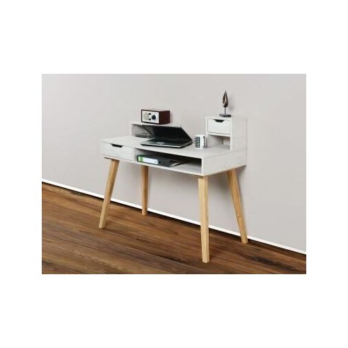 Sekretär Schreibtisch Computertisch