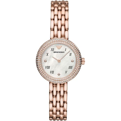 Emporio Armani Uhr Modell AR11355