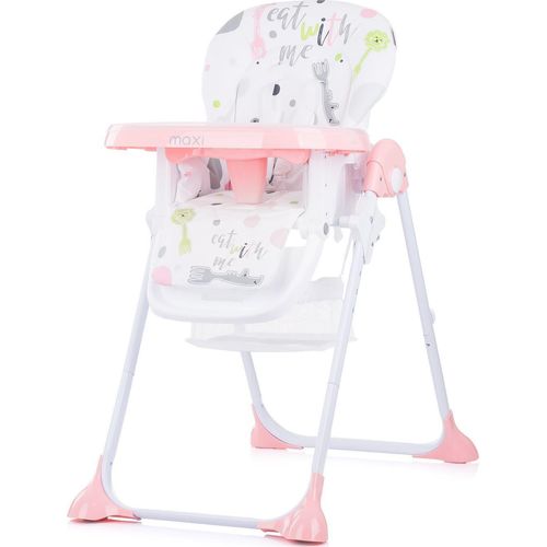 CHIPOLINO Esszimmerstuhl Maxi Blush