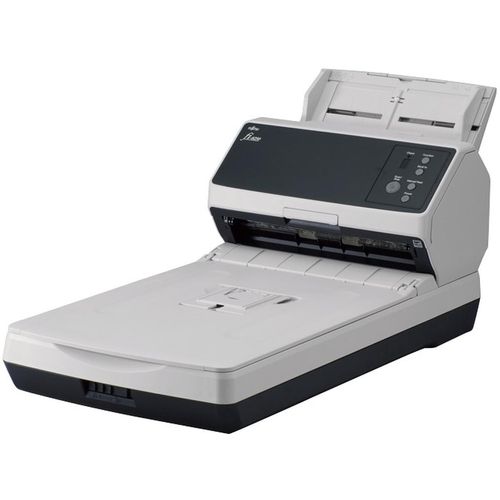 Ricoh Scanner FI-8250 Dokumentenscanner (Fujitsu)