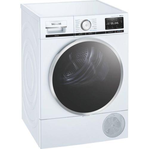 Siemens Wäschetrockner WT47XE40 IQ800