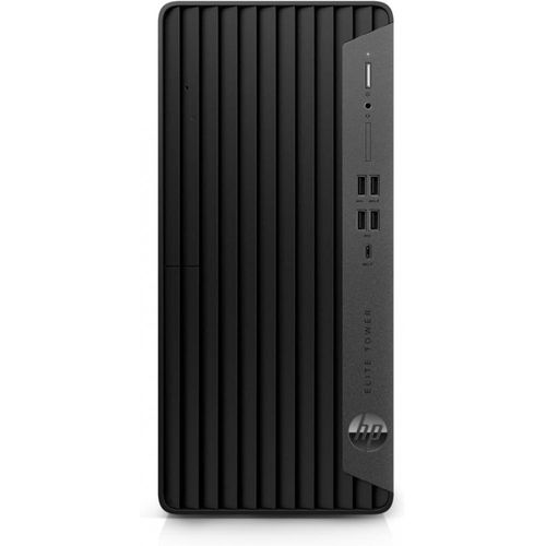 HP Elite Tower 800 G9 - Desktop PC - schwarz