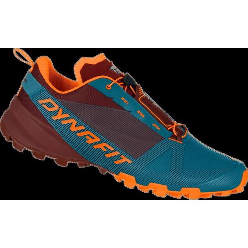 Traverse - Dynafit, Größe:8,5 UK (EU 42,5), Farbe:8167 Mallard Blue