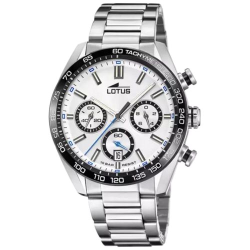Lotus Chronograph 18916/1 Herrenchronograph