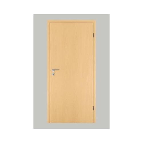Pertura Zimmertür Yori CPL Buche 98,5x198,5 cm Rechts
