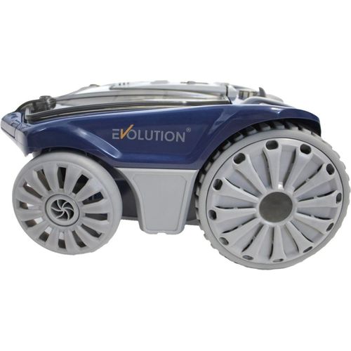 Poolroboter Evolution Longrunner PRO Akku kabellos 150 m² Boden alle Beckenarten