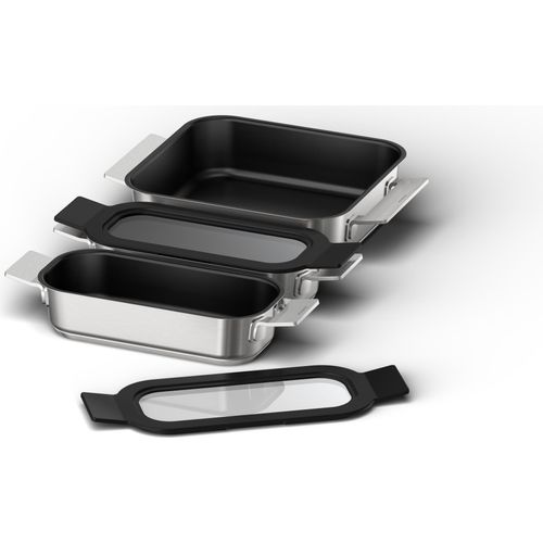 Neff Z9403FF0, Kochgeschirr-Set, 3-teilig