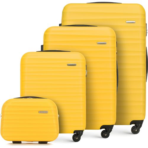 Wittchen GROOVE Line Collection