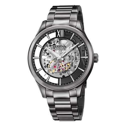 Festina AUTOMATICO F20632/1 Herren Automatikuhr