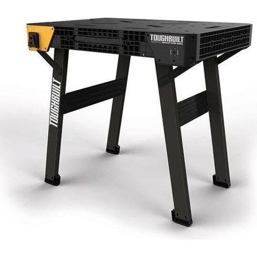 Sitzbank de Arbeit de Schnellmontage tb-wb700 toughbuilt