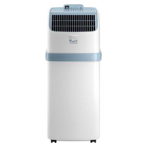 De'Longhi Pinguino Compact ES72 YOUNG Tragbare Klimaanlage Leistungsstark Still