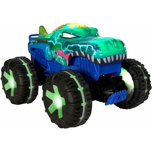 Fahrzeug Fernsteuerung Hot Wheels Mega-Wrex