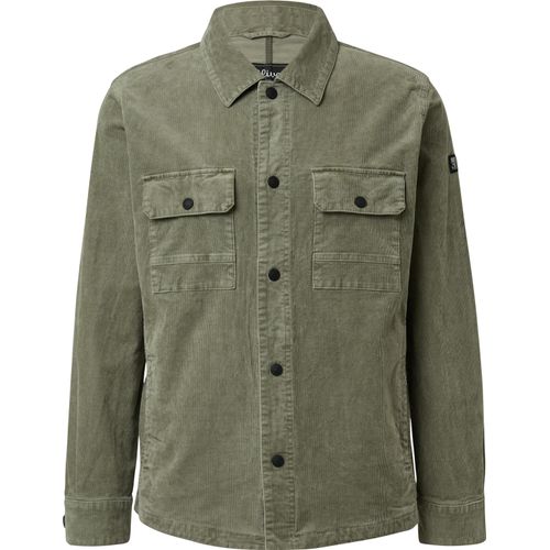 Outdoor-Jacke