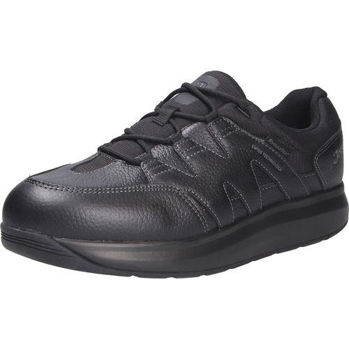Joya Maluku STX Black, Glattleder und Mesh, Senso-Sohle, Kategorie Emotion JY544A 47
