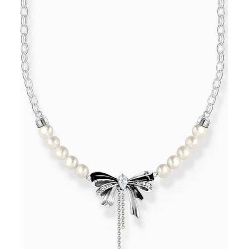 Thomas Sabo - KE2295-167-11-L45V - Kette - Damen - True Romance - 40-45cm