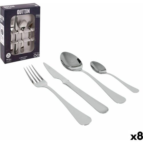 Besteck Quttin Classic (8 Stück)