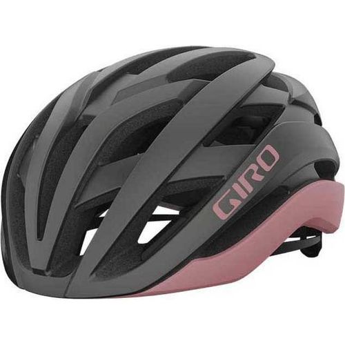 Giro Cielo Mips Helm Grau S Grau S
