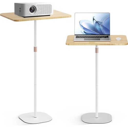 Höhenverstellbarer Laptopständer mit