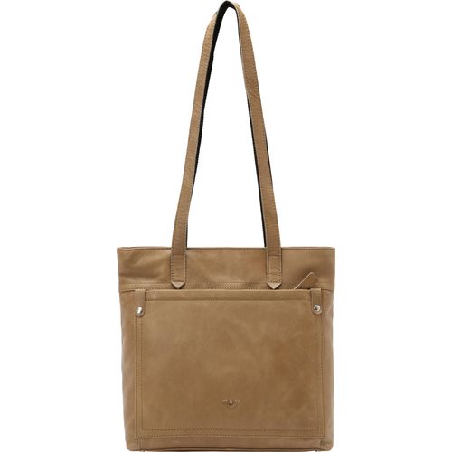 VLD Schultertasche wood ZAIDA