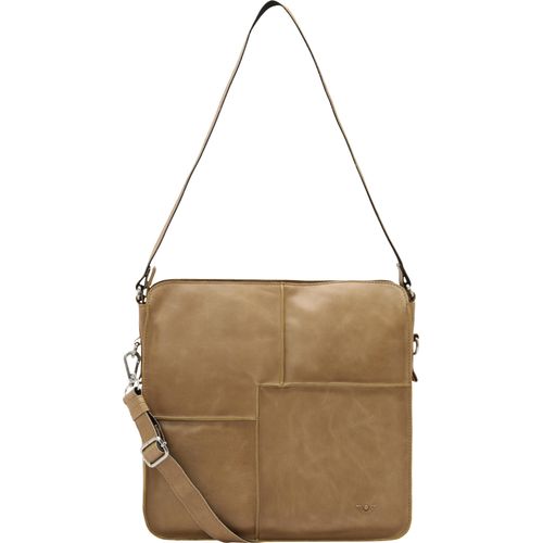 VLD Schultertasche wood ULANI