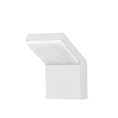 LED Wandleuchte IP54 18W Neo XL Schwarz 2200K/2700K/3000K An/Aus