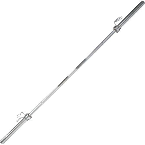 Langhantel bis zu 650 Kg, Hantelscheibenaufnahme 50mm