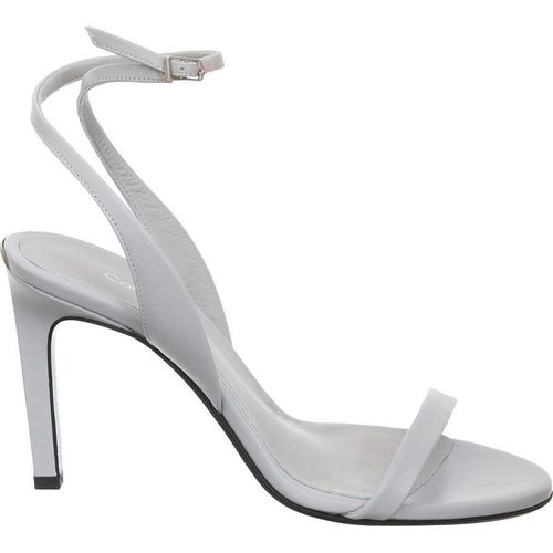 Calvin kleins sandalen perle blue zln 0880