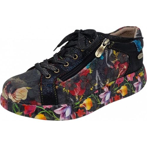 Laura Vita Sneaker Mehrfarbig