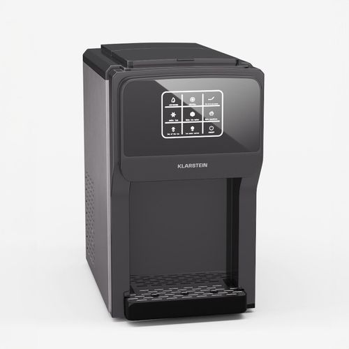 ArcticBlend 3in1 IceMaker 20 kg/24h Bullet Ice Crushed Ice Wasserspender