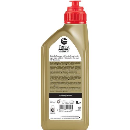 CASTROL Motoröl 1600A1 Motorenöl,Öl,Öl für Motor