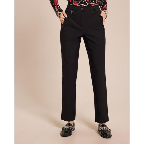 Bi-Stretch Hose Modell Emily Image