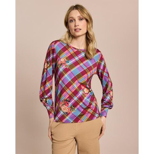 Shirt mit Exklusivdruck