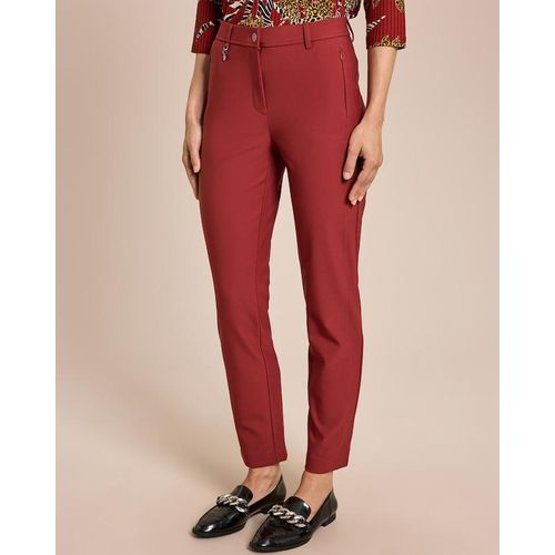 Bi-Stretch Hose Modell Emily Image