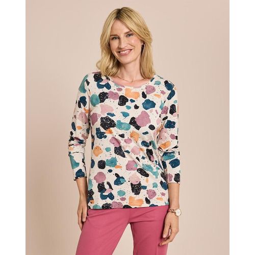 Shirt Druck Stone Image