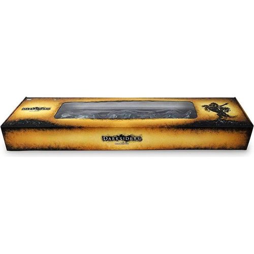 Nachbildung des Chaoseater-Schwerts aus der Darksiders-Serie - 115cm