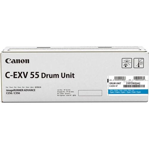 Canon CEXV55 IRC OPC Cyan 45.000Seiten