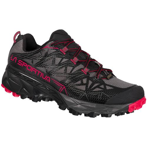 LA SPORTIVA Akyra W GTX - Black/Orchid - Damen - 38.5