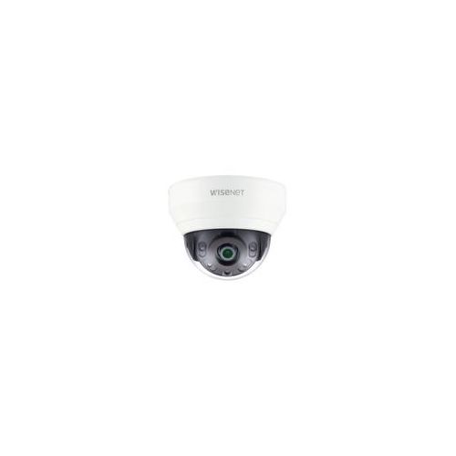 Hanwha Techwin WiseNet Q QND-6012R - Netzwerk-Überwachungskamera - Kuppel
