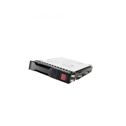 Hewlett Packard Enterprise P19890-B21 SSD-Laufwerk 2,5