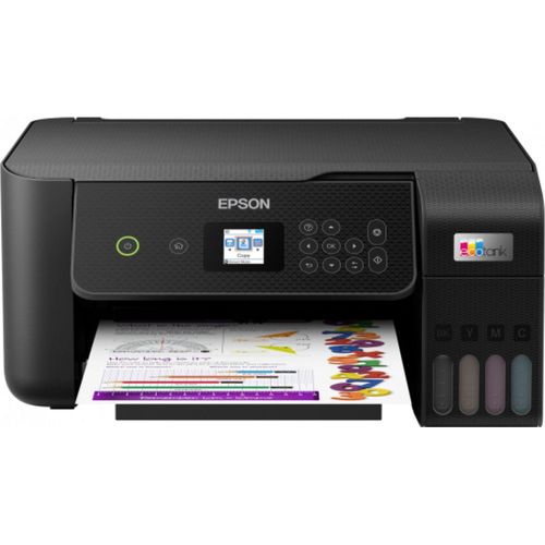 EcoTank ET-2825 Multifunktionsdrucker