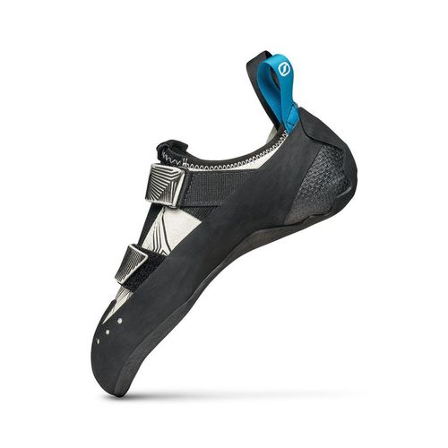 Scarpa Bergsteigerschuhe Women's Grau 39