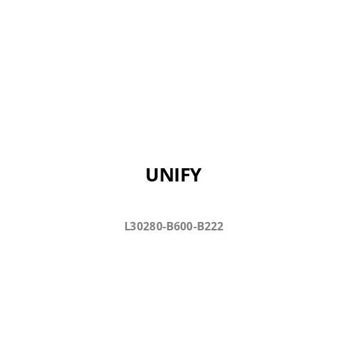 Unify OpenScape Business Basisstation BS5+