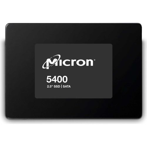 Micron 5400 PRO 240GB SATA 2.5
