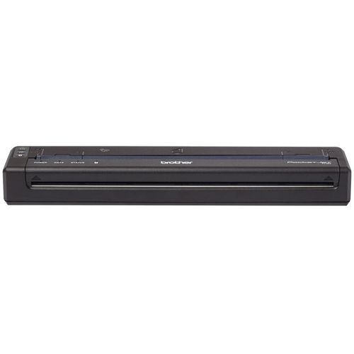 brother PJ-862 Mobiler Drucker schwarz