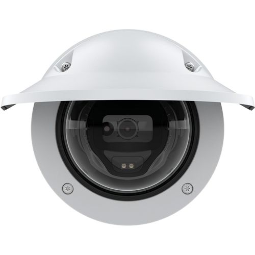 Axis M3216-LVE - Netzwerk-UEberwachungskamera - Netzwerkkamera