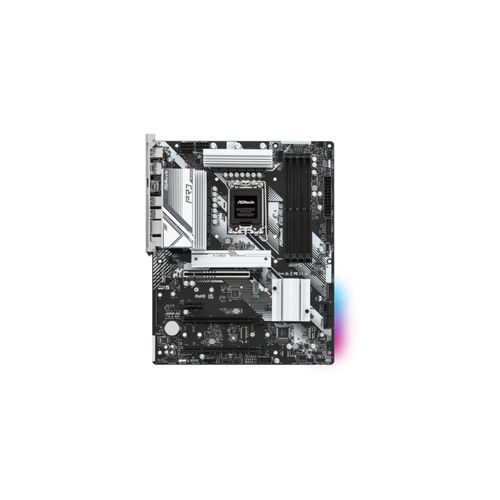 ASRock B760 Pro RS Mainboard - Mainboard - Intel Sockel 1700 (Core i)