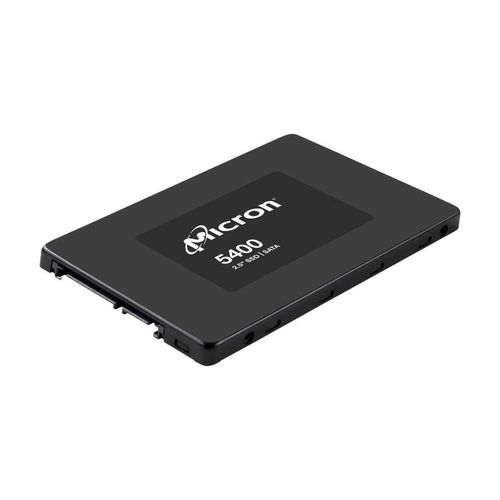 Lenovo 4XB7A82259, 480 GB, 2.5