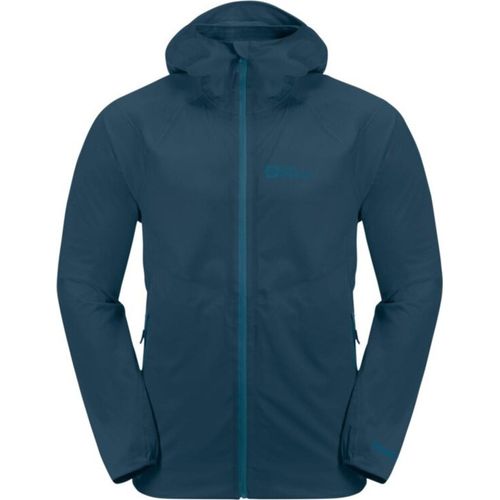 Jack Wolfskin Emberberg 3L Herren Softshelljacke, Größe:M