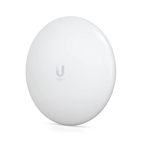 Ubiquiti Wave Long Range 60GHz PtMP Signal Repeater Weiß