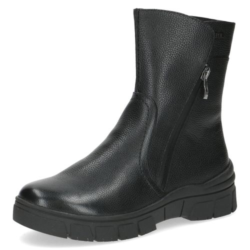 Caprice Damen Chelseaboots 29136-37, 29136-38, 29136-39, 29136-40, 29136-41, 29136-42, 29142-37, 29142-38, 29142-39, 29142-40, 29142-41, 29142-42 CAP-9-26437-41 black nappa 37